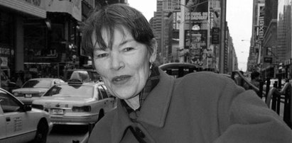 Glenda Jackson nie żyje. Była laureatką dwóch Oscarów