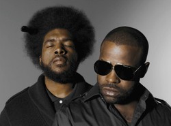 The Roots: Jesteśmy jak płatki kukurydziane