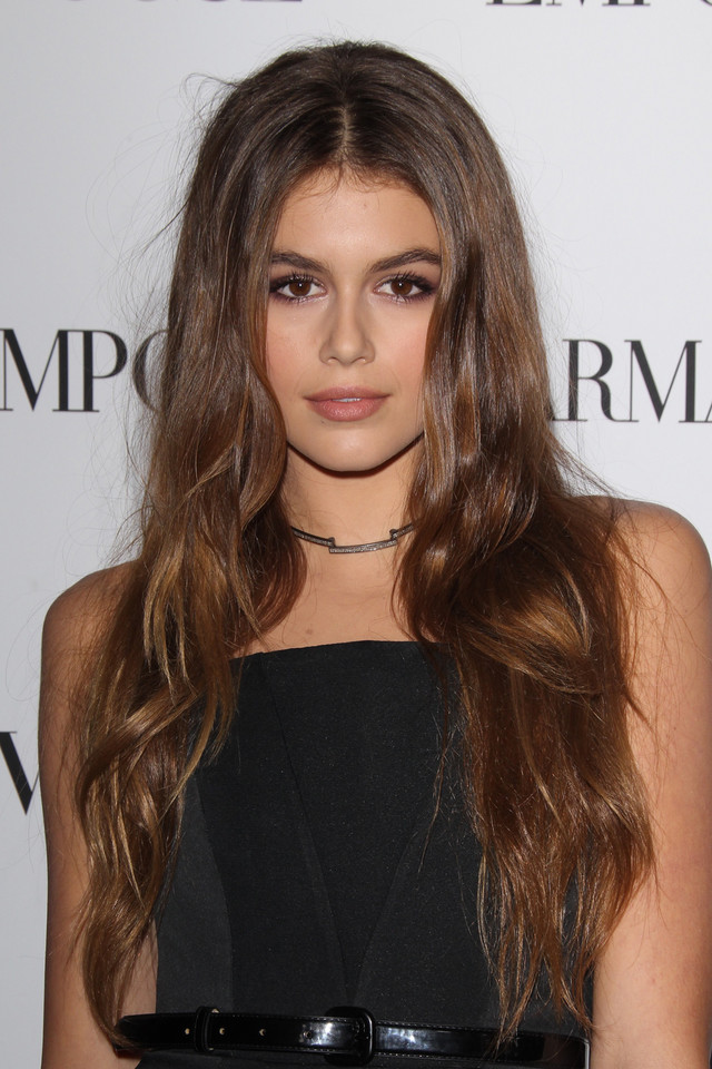 Kaia Gerber