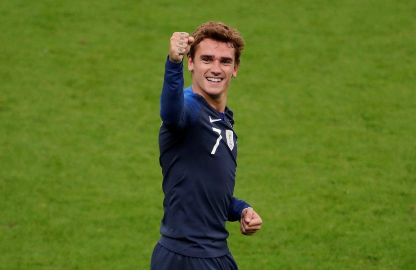 Antoine Griezmann