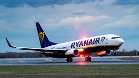 Rewolucyjne zmiany dla pasażerów Ryanair od listopada. Poprzednie zasady nie wrócą