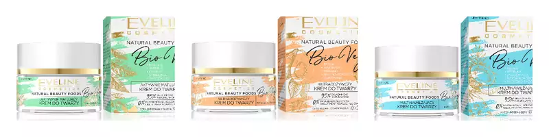Eveline Bio Vegan