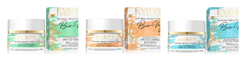 Eveline Bio Vegan