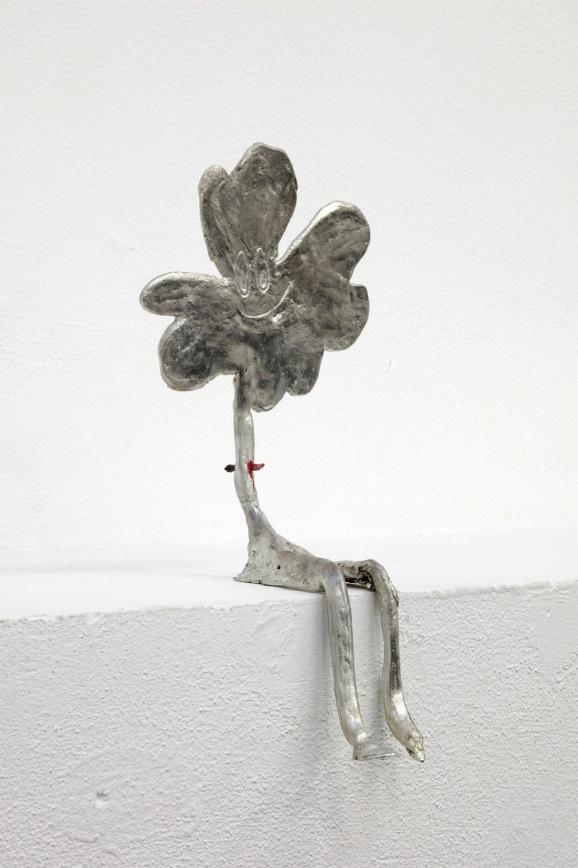 Voltaire lässt grüssen