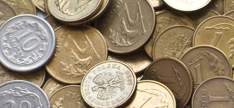 Grosz do grosza składał na łapówkę