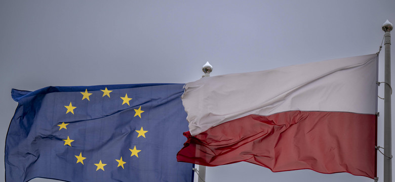 Unia planuje w ciągu dwóch tygodni zatwierdzić polskie KPO