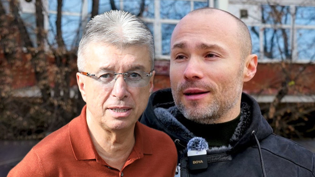 "BIO JE U PRAVU, ŽAO MI JE ŠTO GA NISAM POSLUŠAO" Aleksandru Sofronijeviću i dalje odzvanjaju u glavi reči Saše Popovića: "Nikada to nisam uradio"