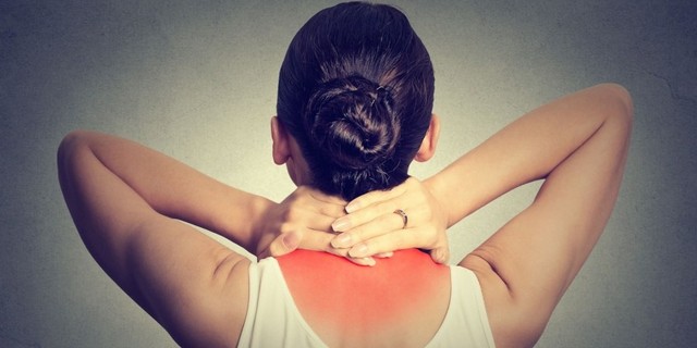 Did you know that chronic neck pain could be a symptom of HIV? Here are the early symptoms!