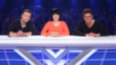 "X Factor" pokonał konkurencję