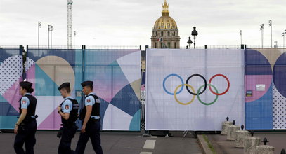 Niespodziewany skutek igrzysk olimpijskich. Ludzie w Paryżu są wściekli