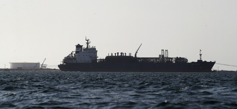 "Będziemy atakować wszystkie statki płynące do Izraela". Niespodziewany skutek ostrzałów Strefy Gazy