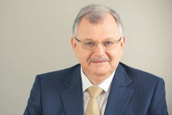 Alex Remez prezesem Xerox Polska