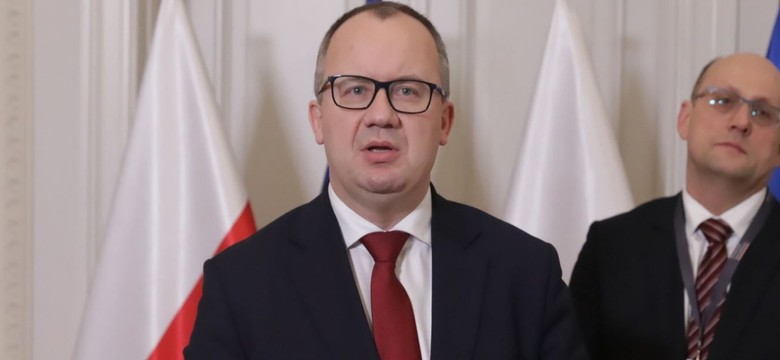 Bodnar podjął decyzję ws. Wąsika i Kamińskiego? Mamy stanowisko ministerstwa
