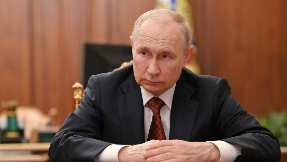 Rosyjscy miliarderzy odwracają się od Putina