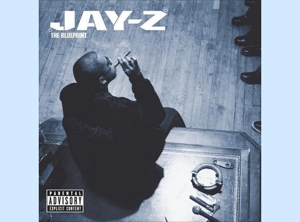 Jay-Z "The Blueprint"