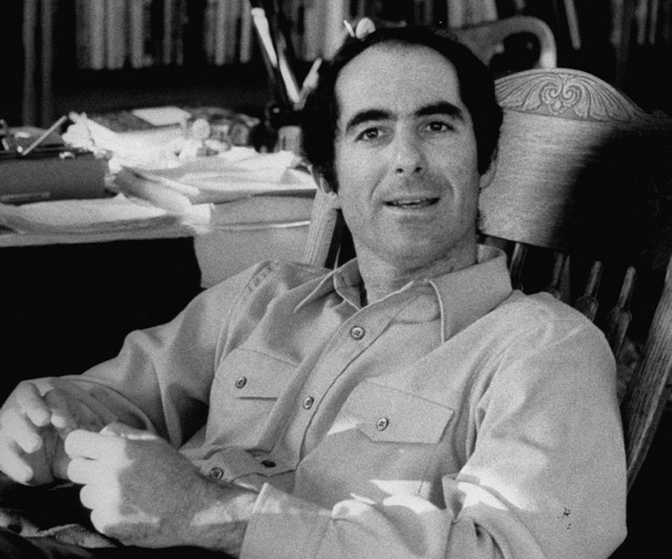 Nie żyje słynny amerykański pisarz Philip Roth. Miał 85 lat.