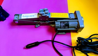 Gadgets für Reifenwechsel