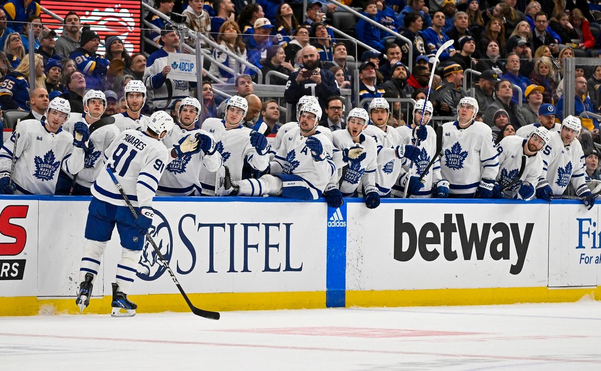 Toronto Maple Leafs