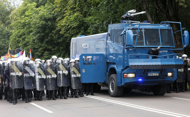 Prezydent Białegostoku doniesie śledczym na samorządowców PiS. "Brali udział w ustawieniu blokad przeciw marszowi"