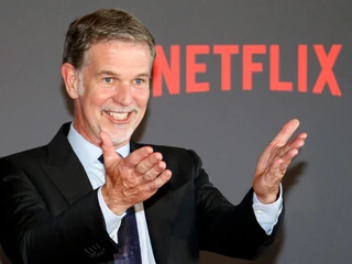 Reed Hastings, współzałożyciel Netfliksa, zbudował streamingowego giganta, dzięki stworzeniu kultury organizacyjnej, która jest niezwykła nawet jak na standardy Doliny Krzemowej