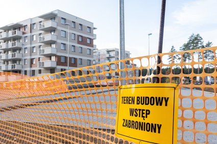 Banki obniżają wymagany wkład własny, będzie łatwiej o kredyt hipoteczny. Niestety nie o tanie mieszkanie