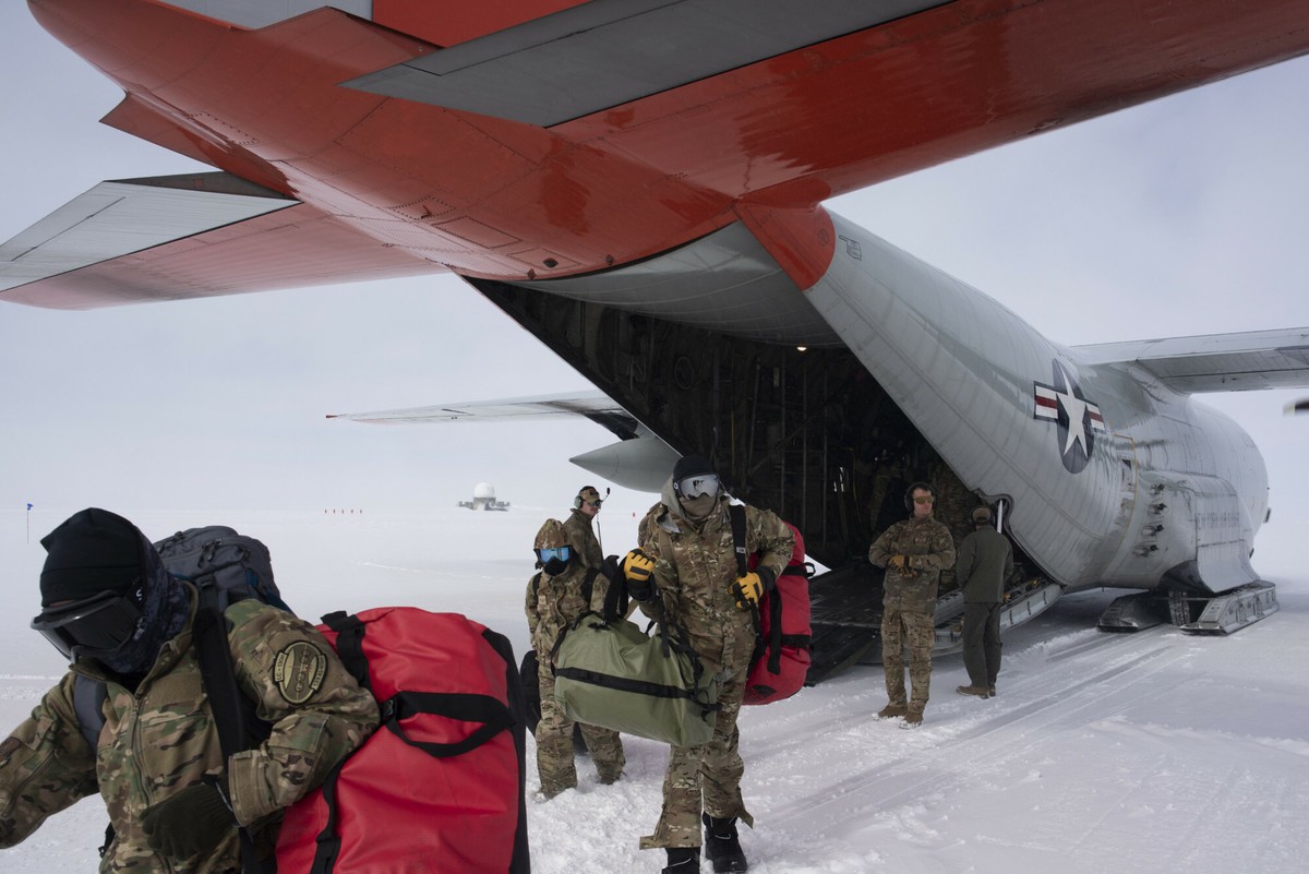 Wojska NATO ruszą na północ, by uspokoić Trumpa. Wezmą przykład z Bałtyku