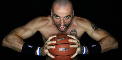 Robert Gortat: Marcin nie pomaga rodzinie