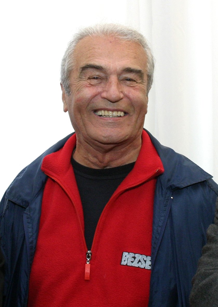 Tadeusz Pluciński