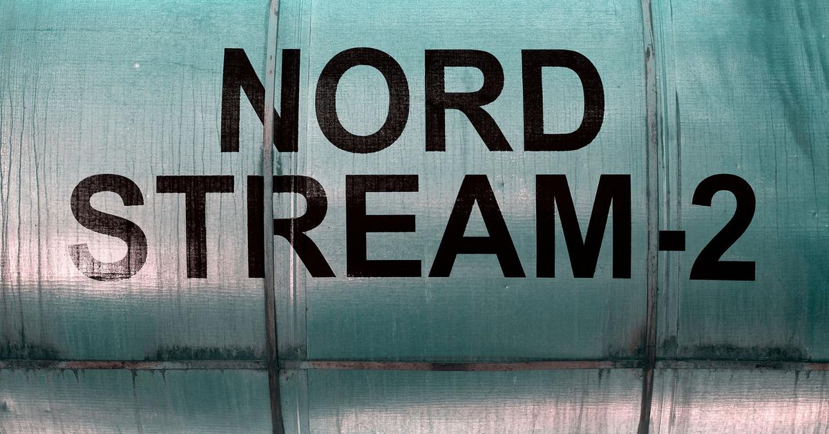  Ujawniono poufne dokumenty. Wbrew ciągłym ostrzeżeniom rząd Niemiec ściśle współpracował przy Nord Stream 2