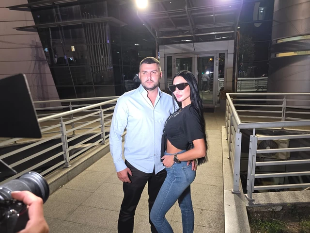 "Srce nas je vodilo!" Asminova sestra otkriva zbog čega se porodica Durdžić pomirila sa Aneli