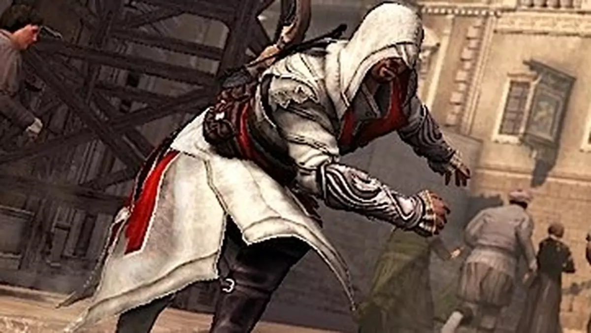 Graj w Assassin’s Creed: Project Legacy na Facebooku, odblokujesz dodatki do Assassin’s Creed: Brotherhood