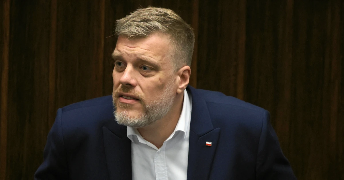 Zandberg grzmi o końcu koalicji. "Platforma Obywatelska złamała umowę programową"