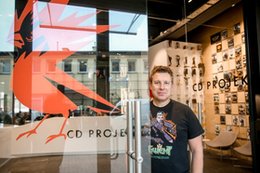 CD Projekt będzie płacił niższe podatki. Dzięki nowej uldze