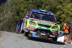 Ford dwa razy, Citroen raz...