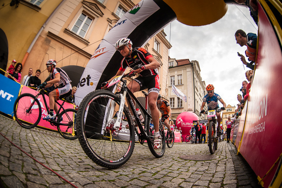 Lang Team Jelenia Góra MTB Sprint