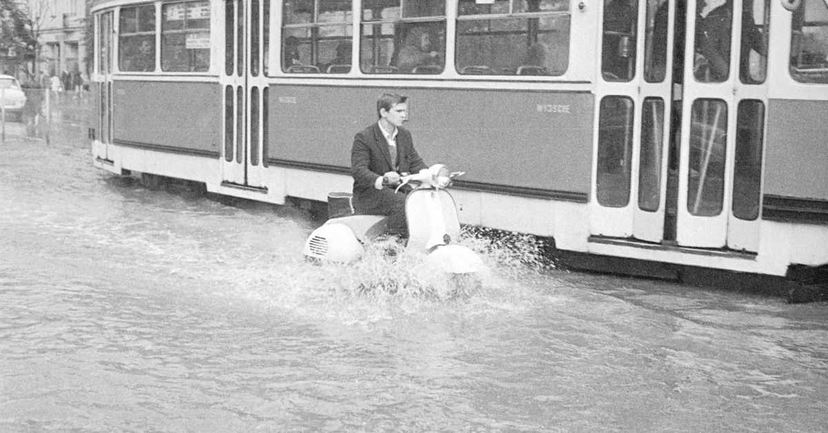 QUIZ pełen nostalgii. Życie codzienne PRL. Będzie 100 proc. normy?