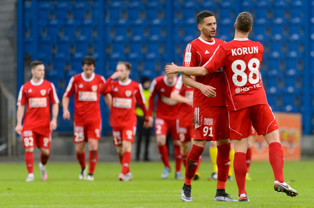 Ekstraklasa: Legia zmierzy się z Cracovią. Piast będzie gościł Lechię