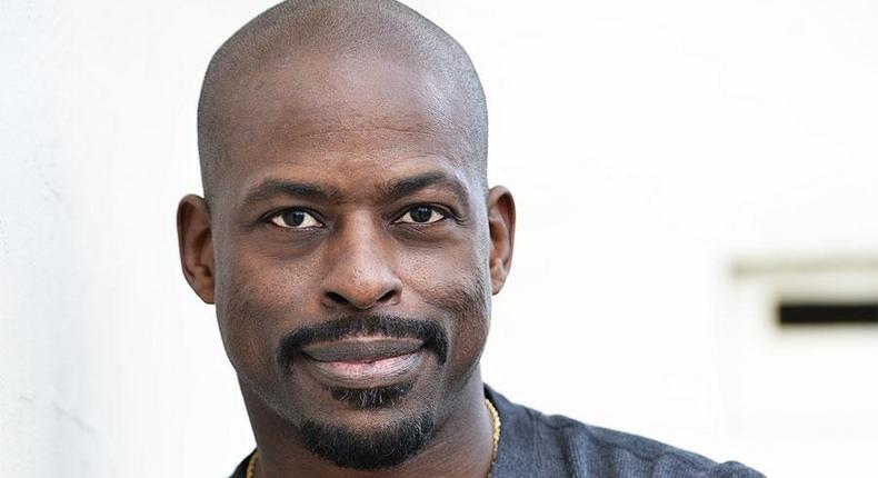 Sterling K. Brown joins Black Panther movie 