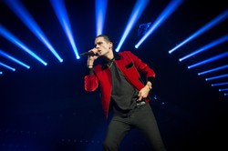 G-Eazy zagra w Warszawie. Koncert rapera w maju 2018 roku