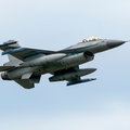 F-16 dla Ukrainy. USA i sojusznicy podjęli decyzję