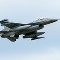 F-16 dla Ukrainy. USA i sojusznicy podjęli decyzję