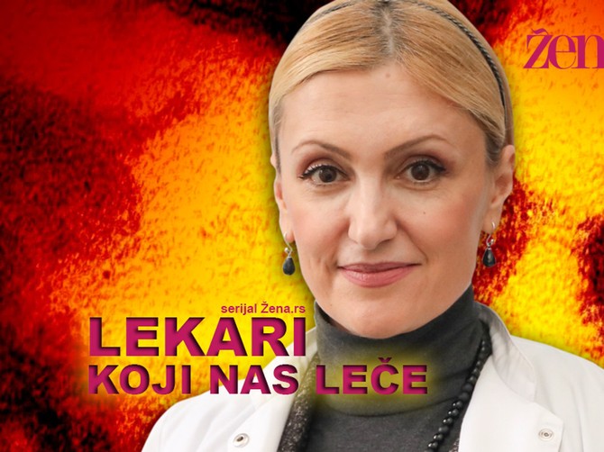 Dr Ivana Milošević 