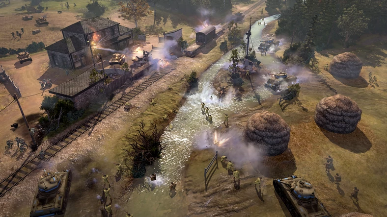 Company of Heroes 2