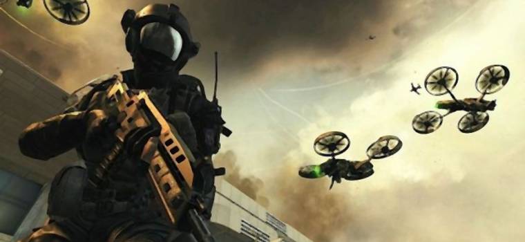 Duże przeceny na emipk.com – gry z serii Call of Duty za 10 zł na PC, za 50 zł na konsole