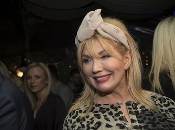 Suzana Mančić progovorila o INTIMI i muškarcu kome se dala kao MALOLETNA: "Jedva sam čekala da napunim toliko da bih sa njim uživala"