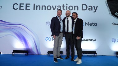 ue coraz bardziej odstaje od usa i chin w rozwoju ai. to zagraża dobrobytowi i pozycji europy