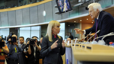 Jerzy Buzek: odrzucenie euro zrobi z nas kraj drugiej prędkości