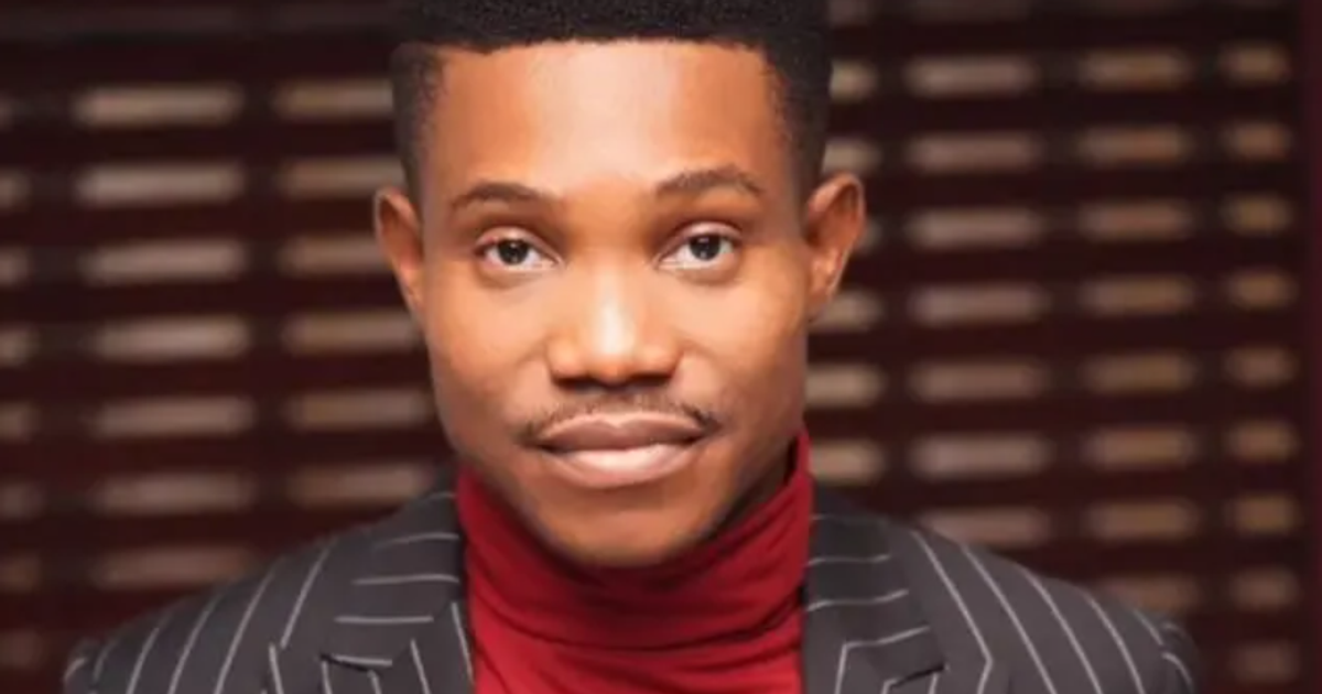 CNN acknowledges Pastor Jerry Eze YouTube Prayer channel as a global movement - Vimarsana News