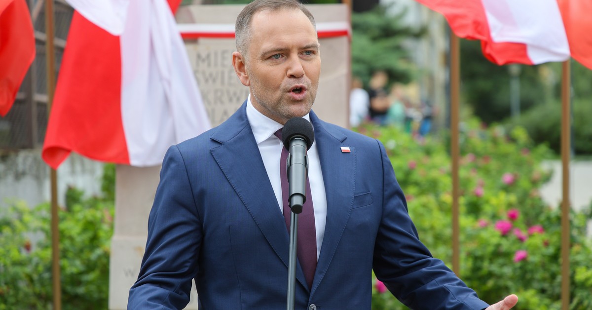 PIT 0 dla rodzin. Wiadomo, ile będzie kosztowała jedna z pierwszych propozycji Nawrockiego