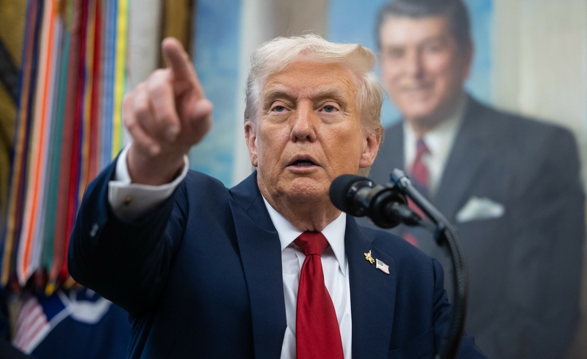 Global Nurse Force və ittifaqlar Trump administrasiyasını məhkəməyə verib